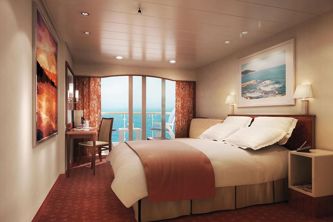 Norwegian Spirit ile Büyük Japonya & Güney Kore Gemi Turu - THY ile 14 Gece