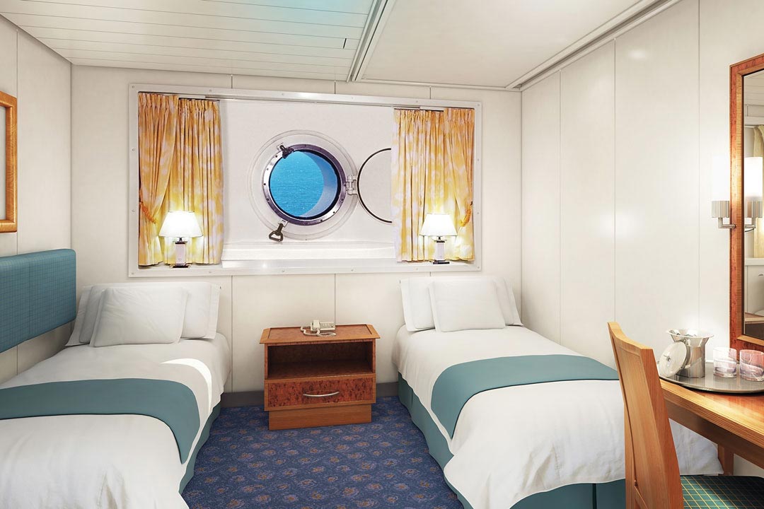 Norwegian Spirit ile Büyük Japonya & Güney Kore Gemi Turu - THY ile 14 Gece