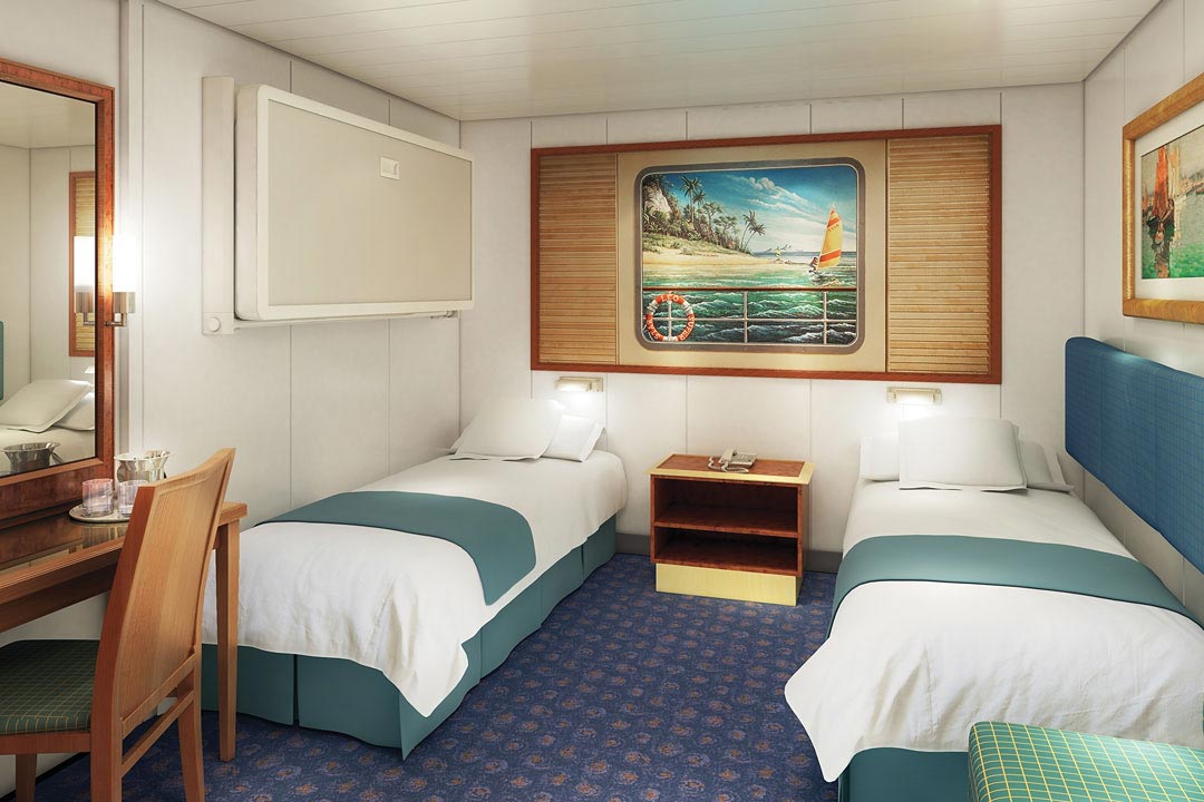 Norwegian Spirit ile Büyük Japonya & Güney Kore Gemi Turu - THY ile 14 Gece