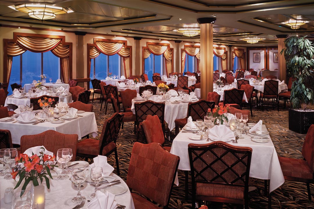 Norwegian Spirit ile Büyük Japonya & Güney Kore Gemi Turu - THY ile 14 Gece