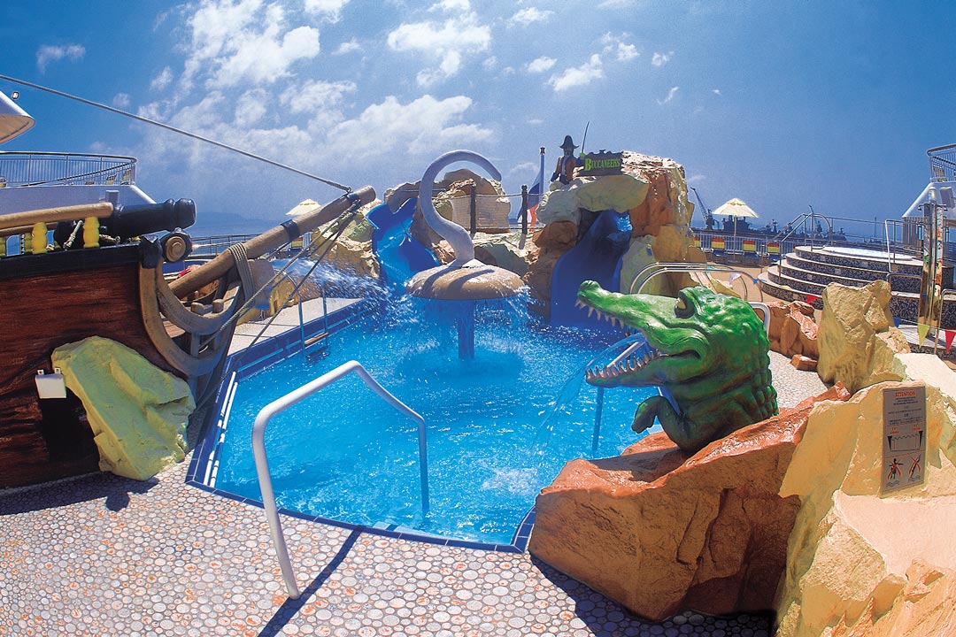 Norwegian Spirit ile Büyük Japonya & Güney Kore Gemi Turu - THY ile 14 Gece