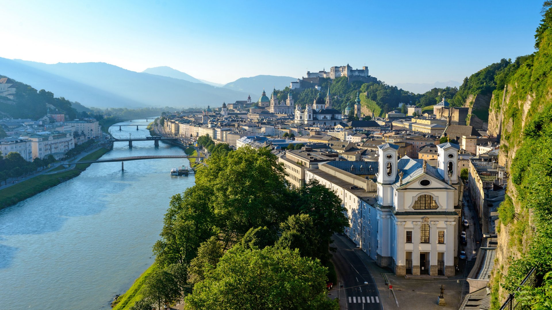 AVRUPA İNCİLERİ 6 ÜLKE TURU