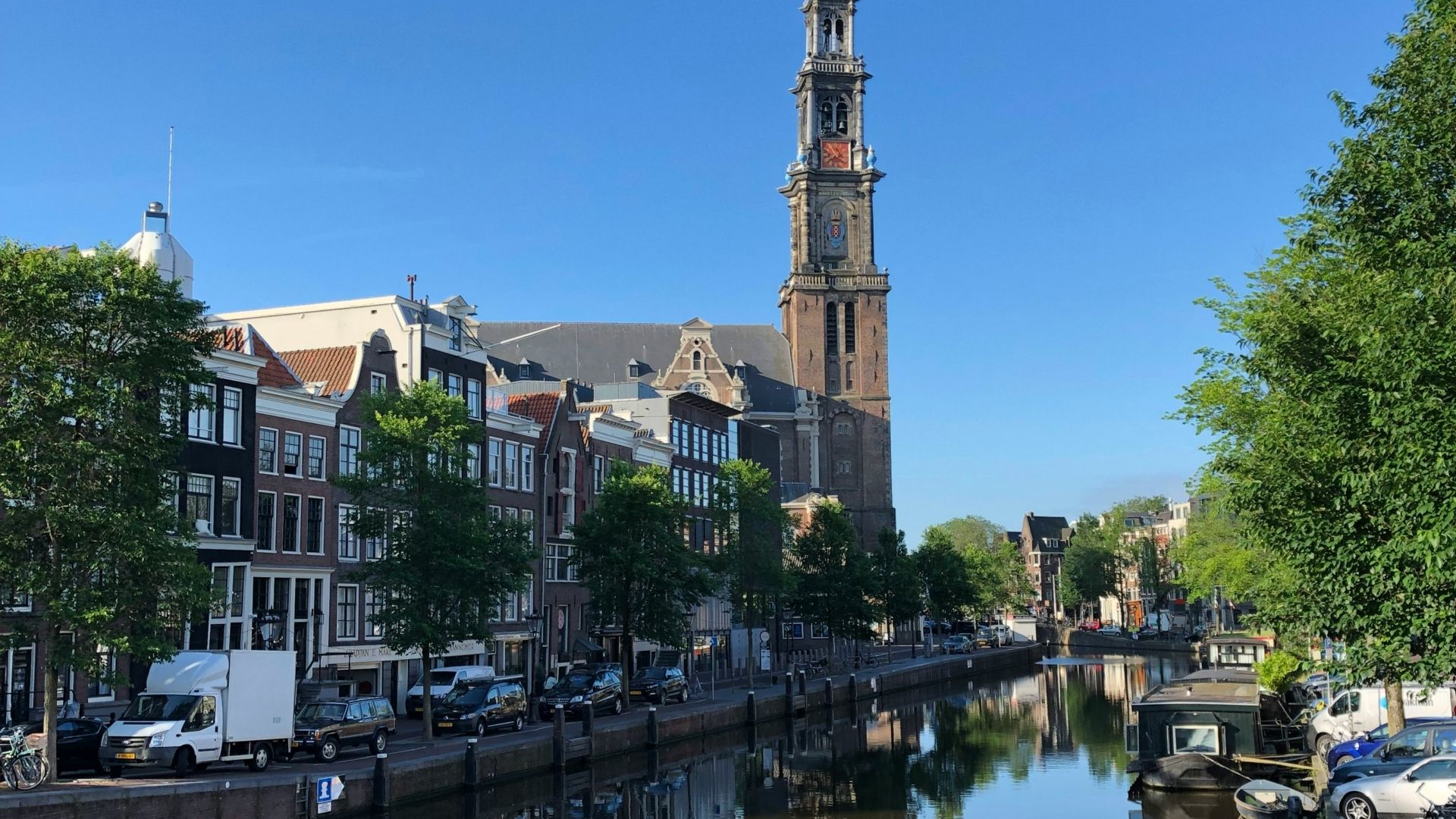 AMSTERDAM Türk Hava Yolları ile 3 Gece