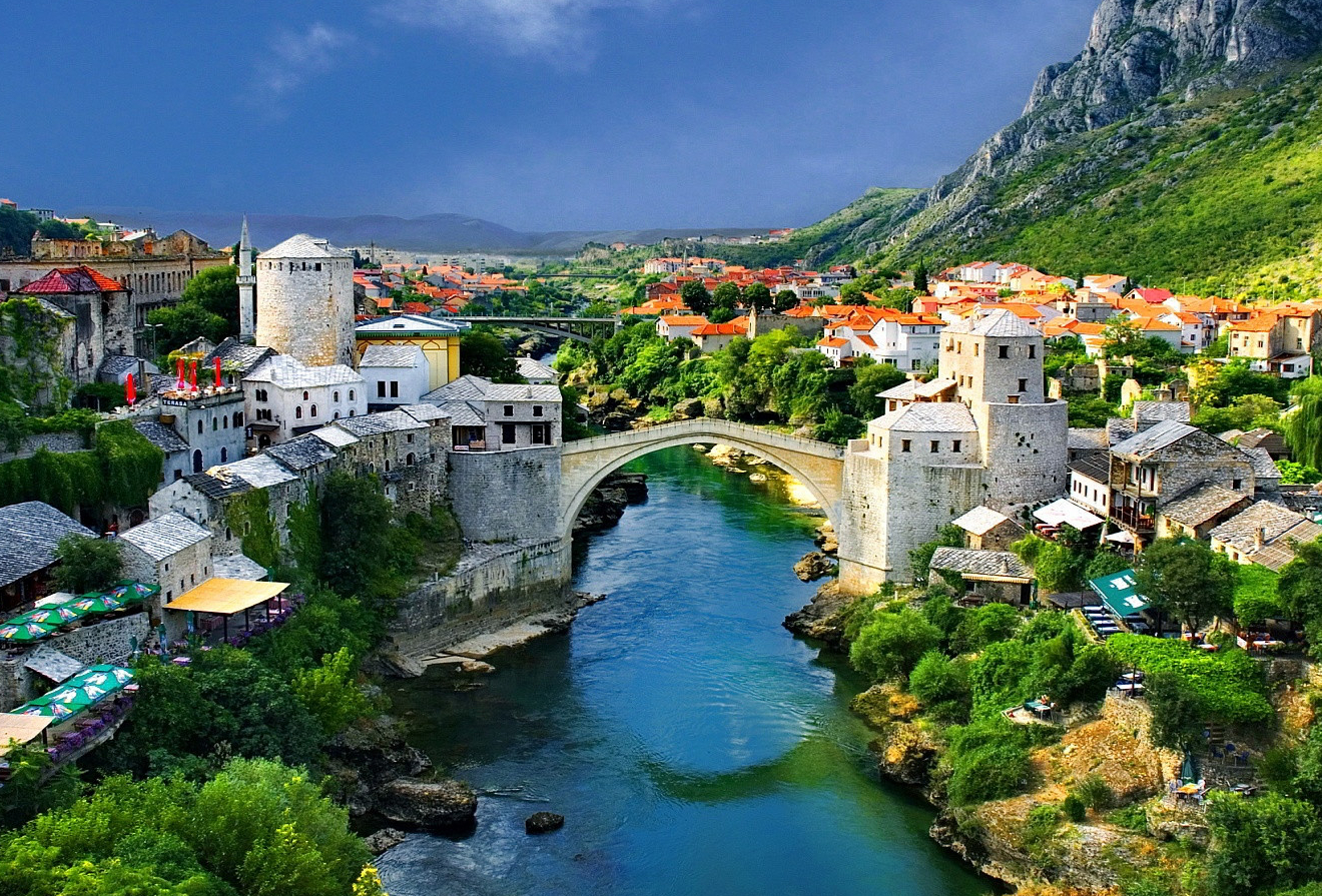 Ekonomik Yurtdışı Turları