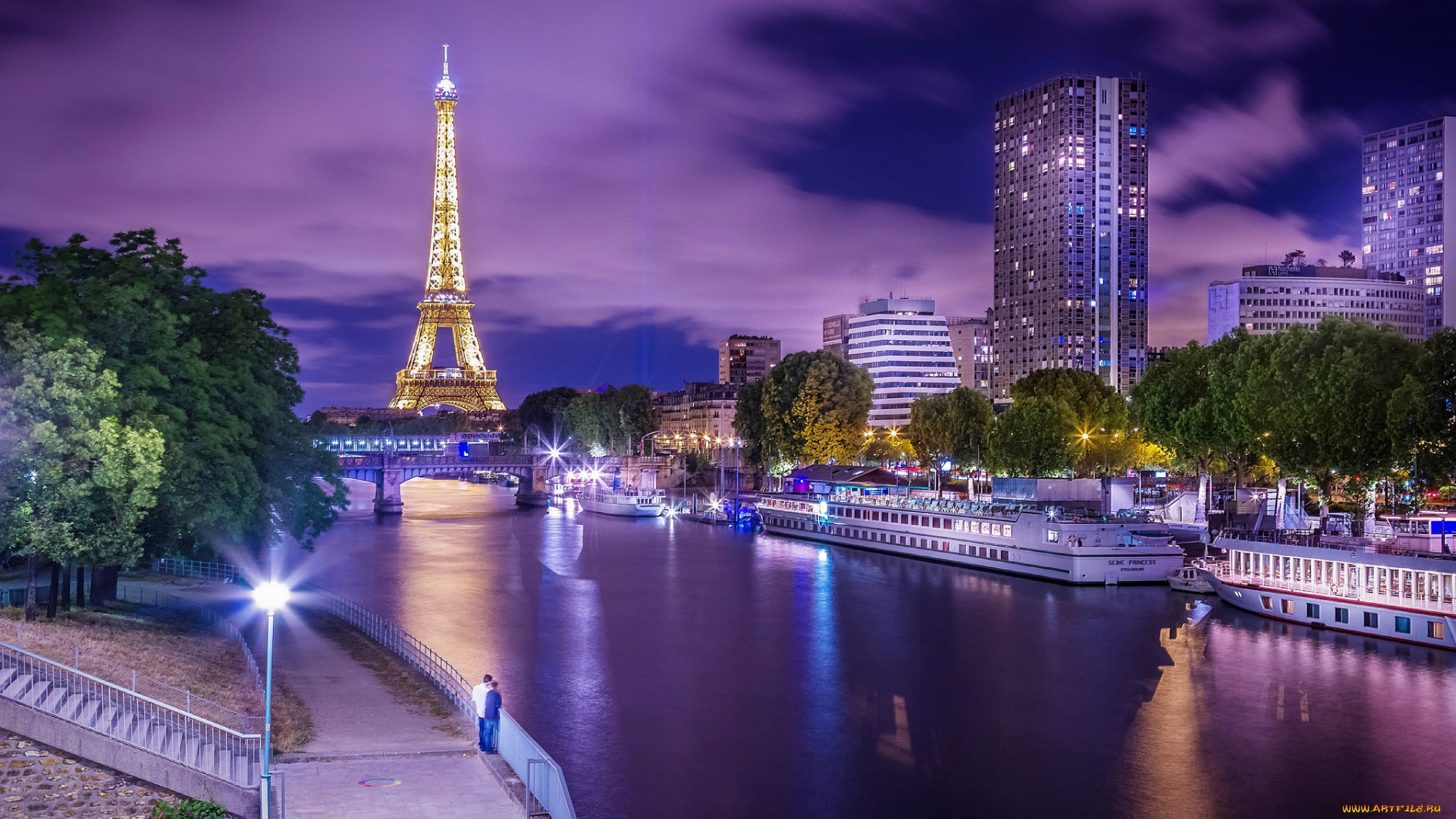 BENELUX & PARIS PC (CRL-CRL) 2026