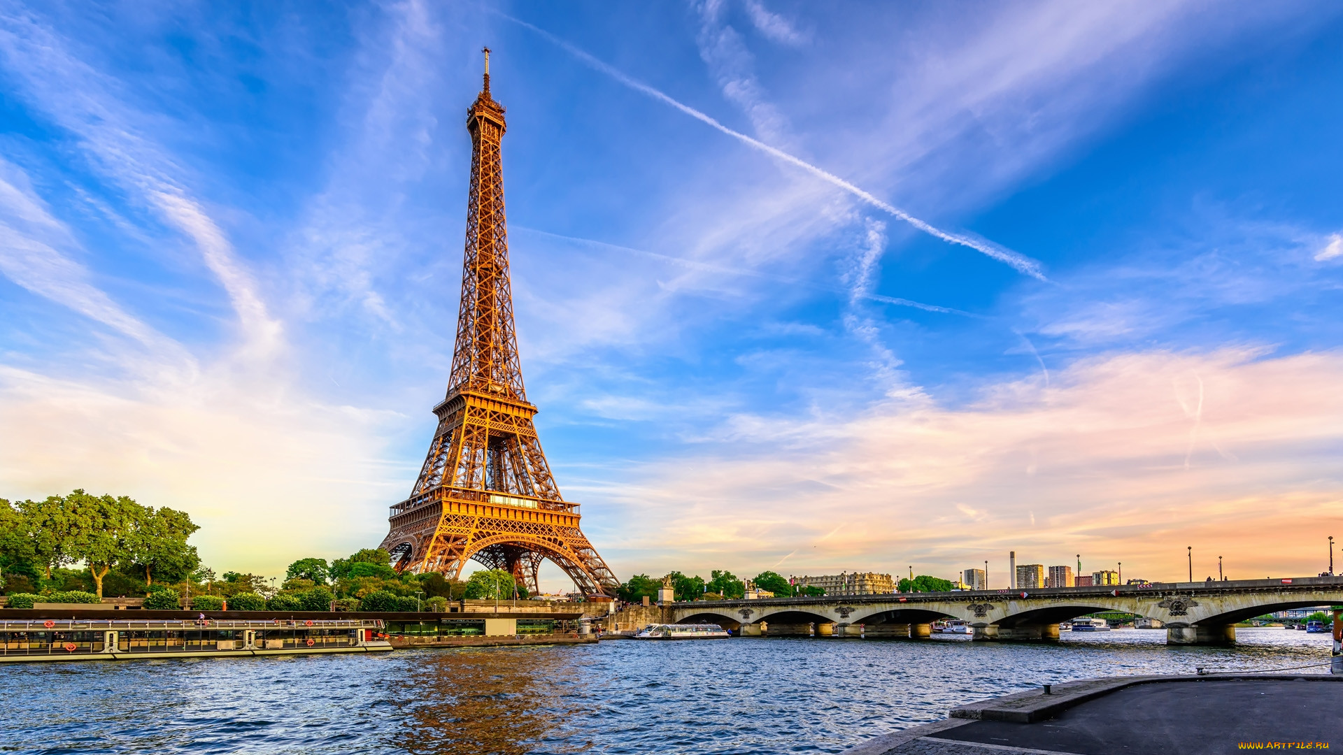 BENELUX & PARIS PC (CRL-CRL) 2026