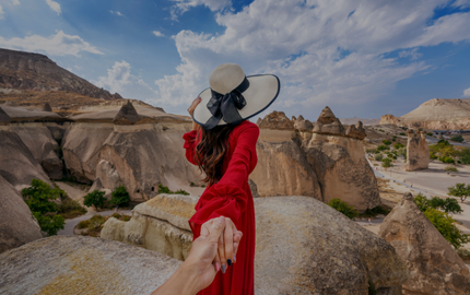 Yurt İçi Balayı Turları	