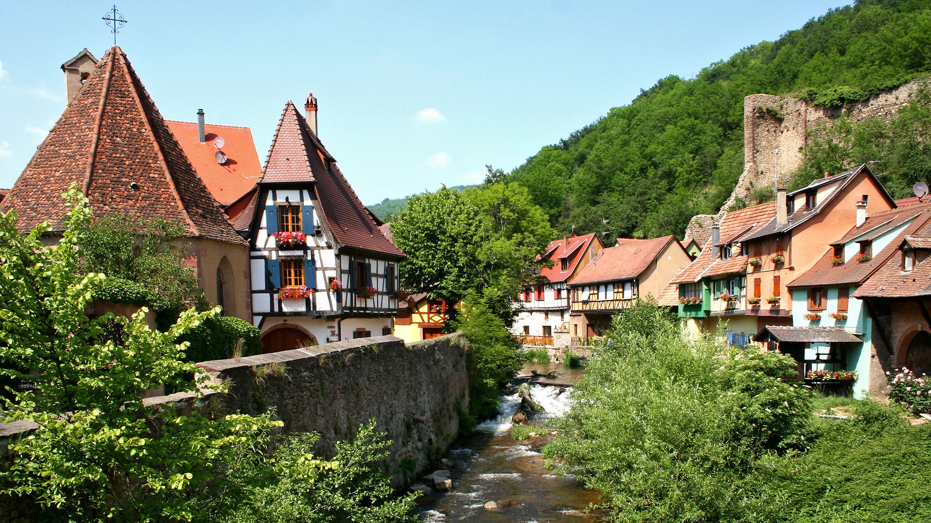 ALSACE'LI ALPLER 2026 YAZ (BGY - STR )