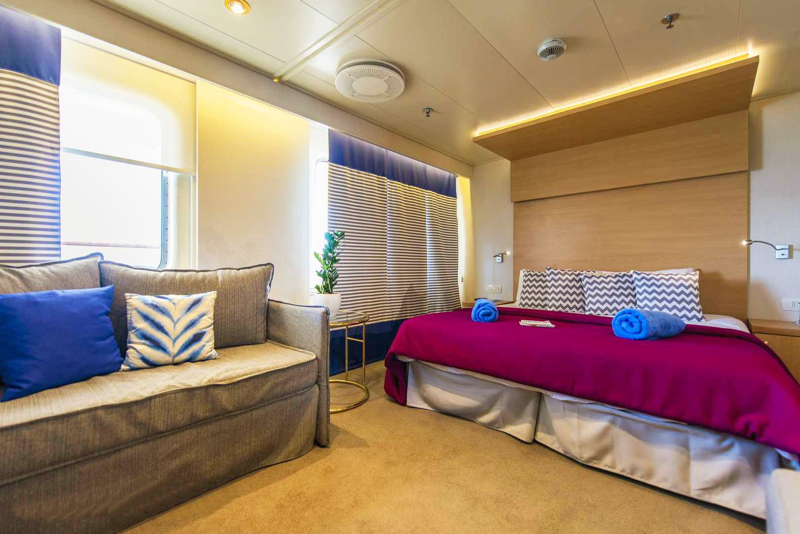 M/V Gemini Kuşadası Çıkışlı Yunan Adaları (4 Gece 5 Gün)