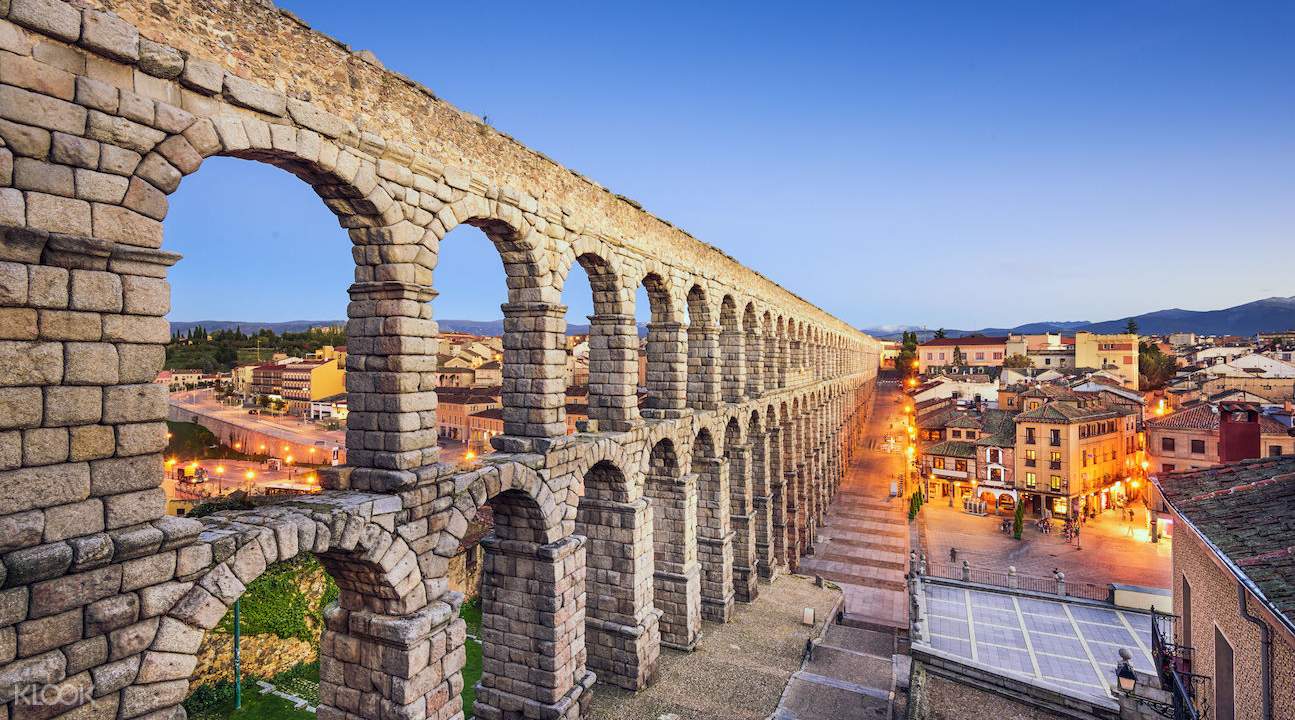 İZMİR 'DEN MEGA PORTEKİZ & ENDULUS & ISPANYA TURU Pegasus Havayolları ile 10 gece