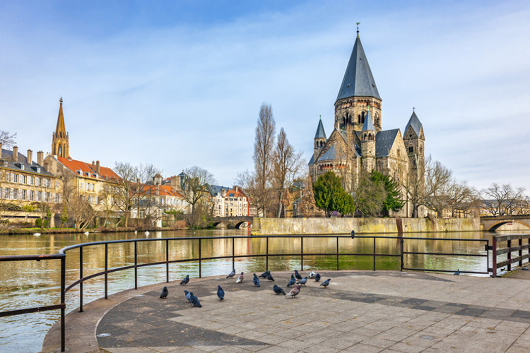 BENELUX & PARİS İKONLARI TURU Türk Hava Yolları ile 4 gece