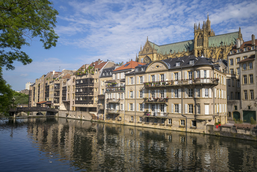 BENELUX & PARİS İKONLARI TURU Türk Hava Yolları ile 4 gece