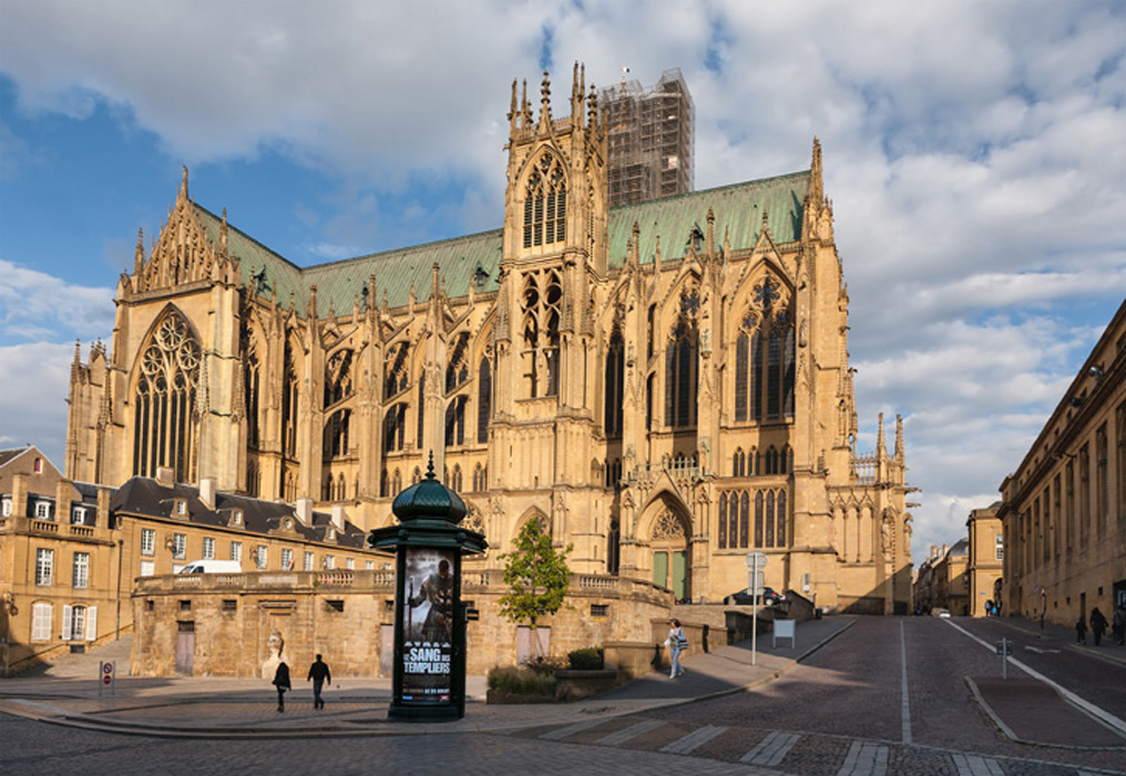 BENELUX & PARİS İKONLARI TURU Türk Hava Yolları ile 4 gece