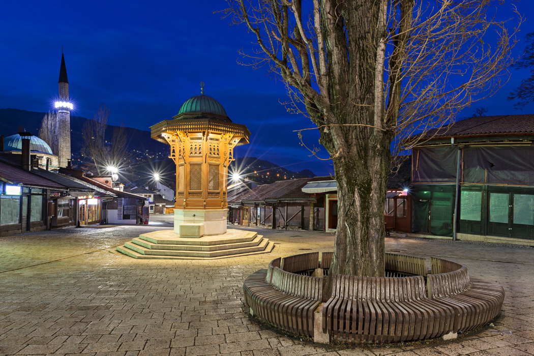 6 ÜLKE İLE MEGA BALKANLAR TURU TÜRK HAVA YOLLARI İLE 7 GECE