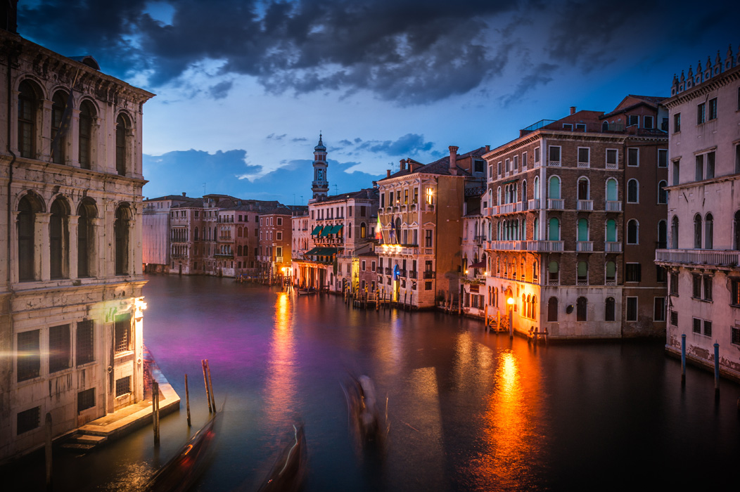 MILANO & OUTLET & VENEDIK TURU Türk Hava Yolları ile 3 gece