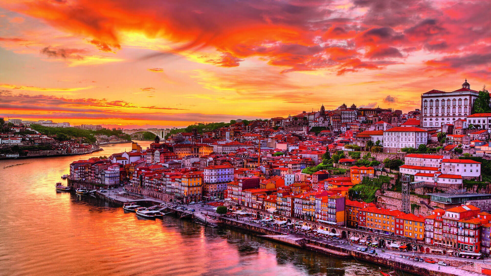 MEGA PORTEKİZ & ENDÜLÜS & İSPANYA ELG