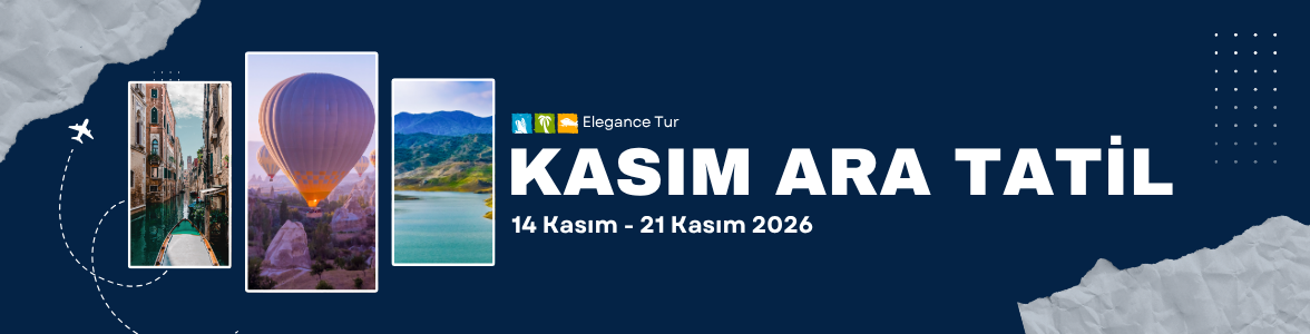 Kasım Ara Tatil