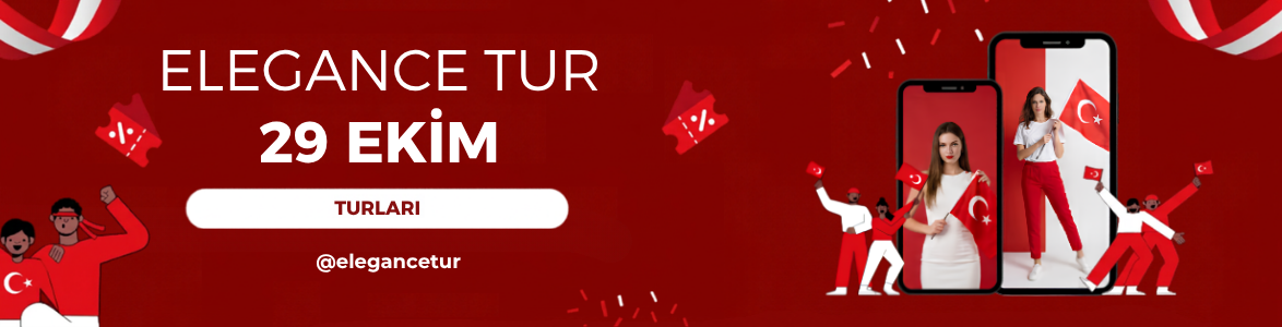 29 Ekim Turları
