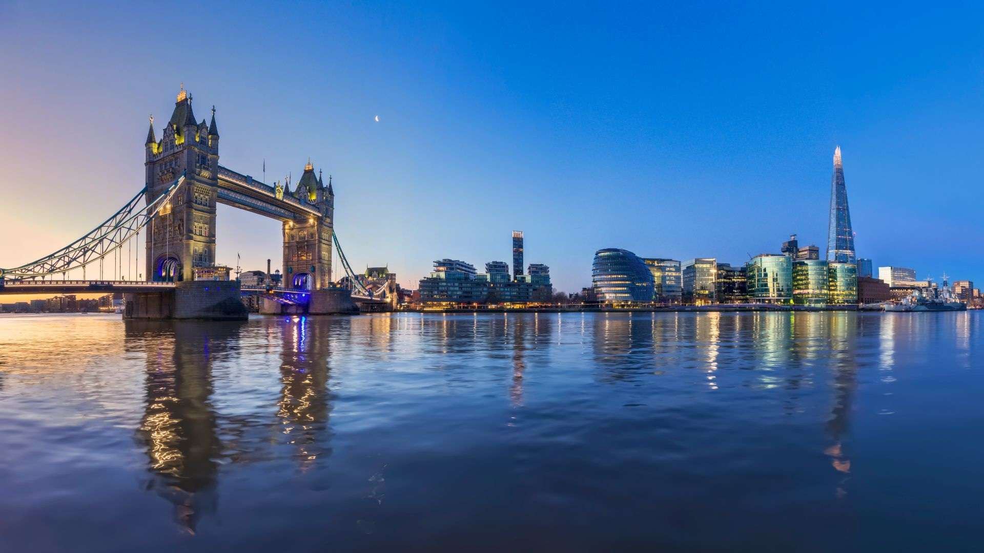 ROYAL LONDRA Türk Hava Yolları ile 3 Gece