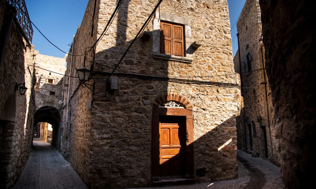 Prime Chios (Sakız) Turu 2 Gece 3 Gün | Kapı Vizesi İmkanı