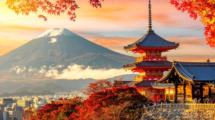 ELEGANT JAPONYA QATAR HAVA YOLLARI ILE 7 GECE (NRT-NRT) - VİZESİZ - EKSTRA TURLAR DAHİL - 