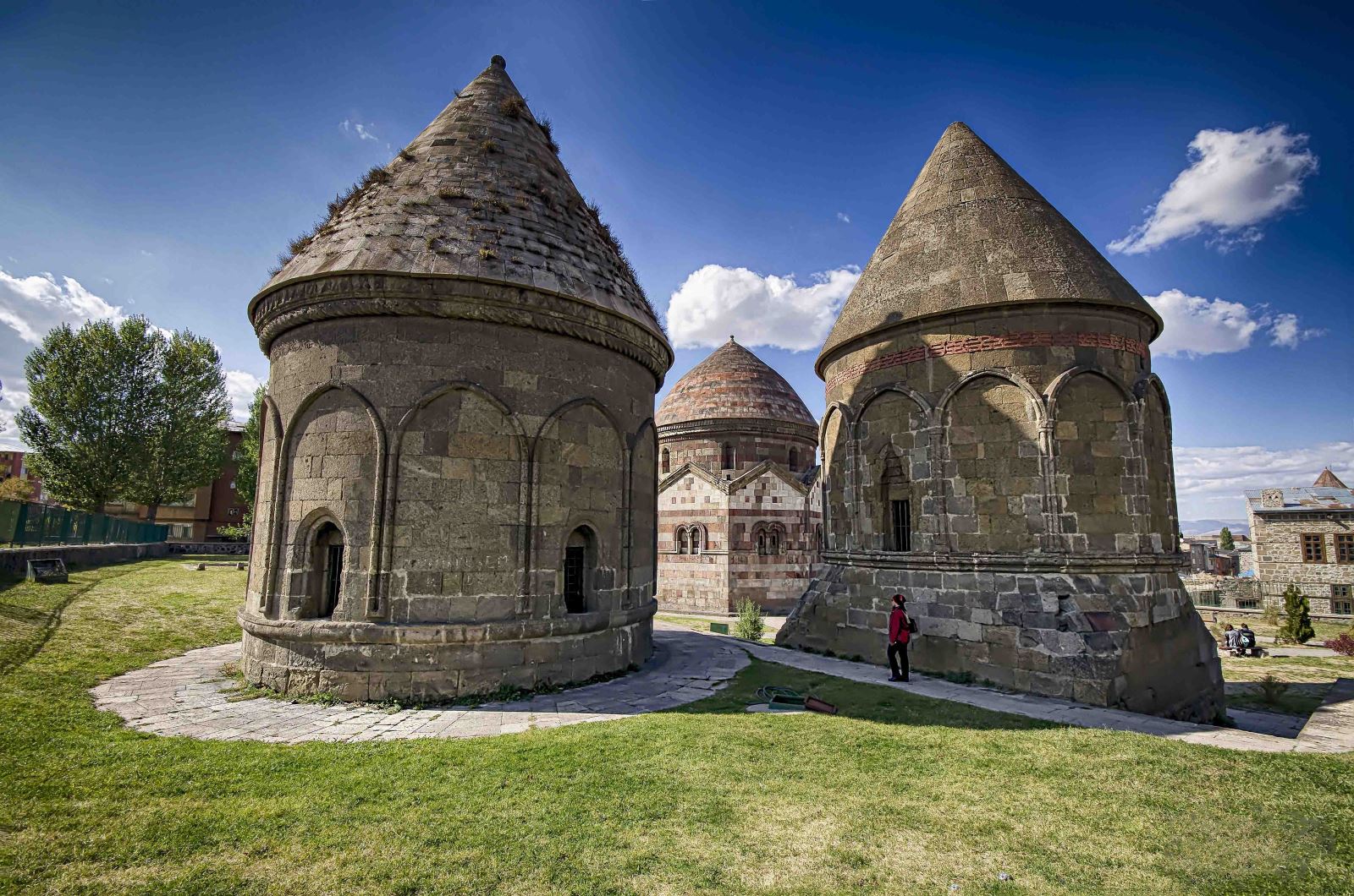 Elegance Kemaliye, Erzurum, Kars, Doğubayazıt, Van Turu