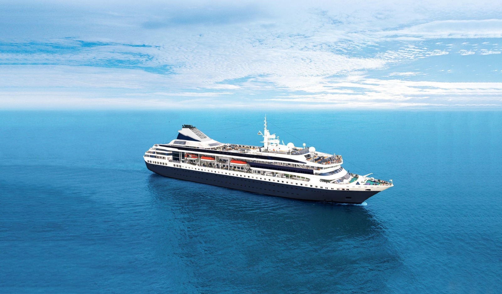 M/V Gemini ile  4 Gece  Kuşadası-Patmos-Rodos-Santorini-Mikonos-Lavrion-Atina