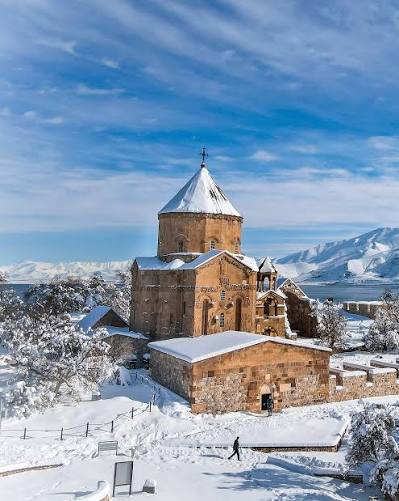 Elegance Kemaliye, Erzurum, Kars, Doğubayazıt, Van Turu