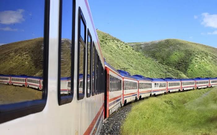 Kemaliye- Erzurum- Kars- Doğubeyazıt- Van Turu