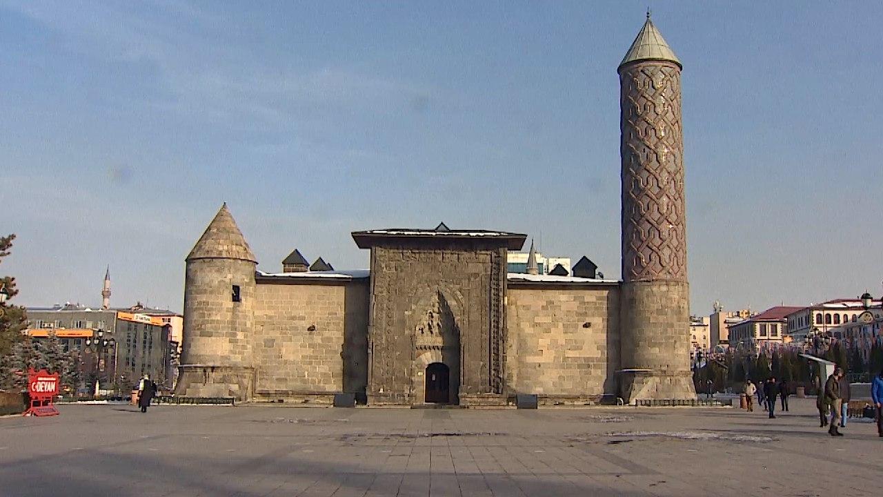 Doğu Anadolu Turu 5 Gece Otel Konaklaması