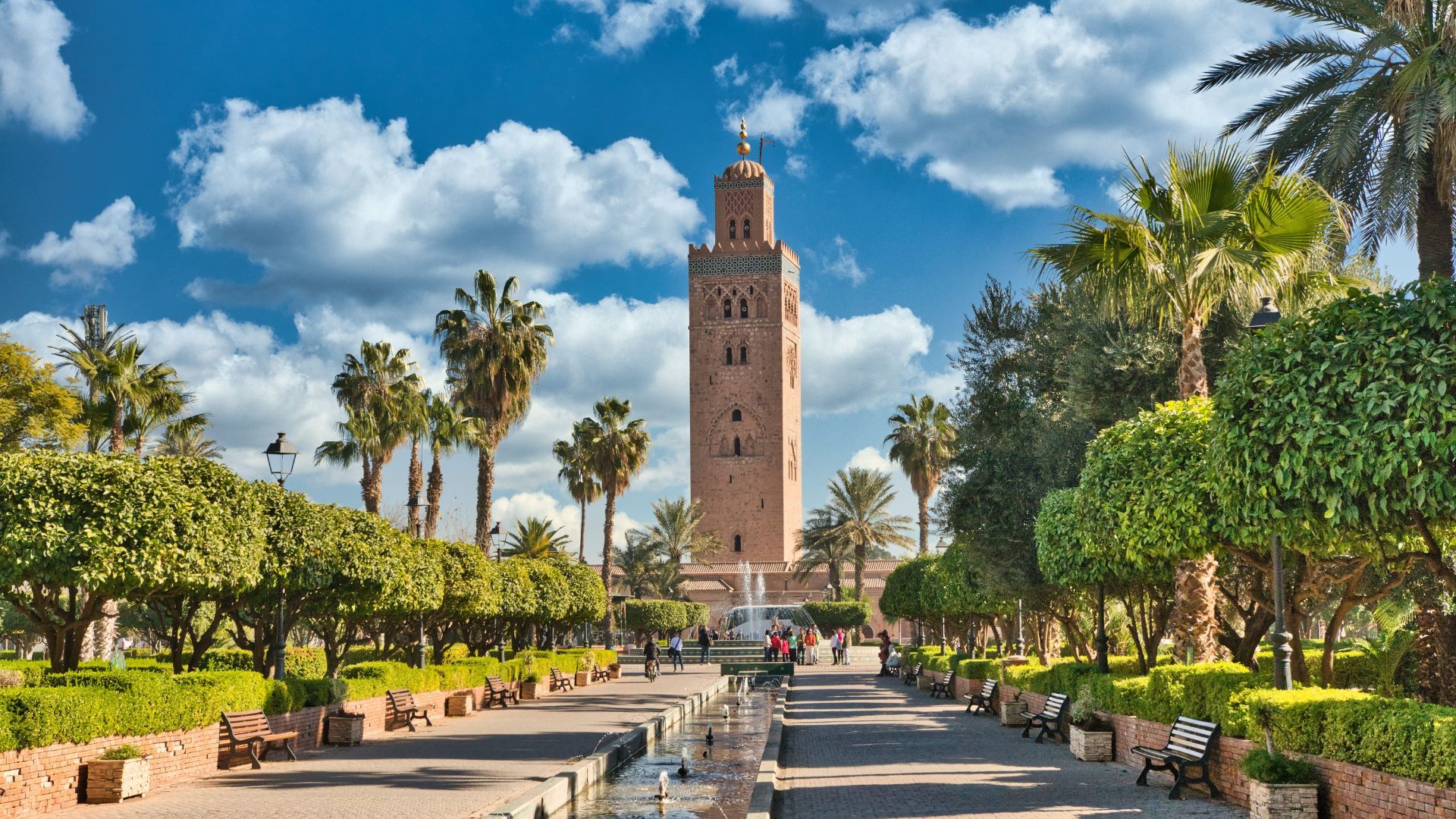 ELEGANT FAS İKONLARI & BÜYÜK SAHRA ÇÖLÜ Air Arabia Hava Yolları ile 7 Gece