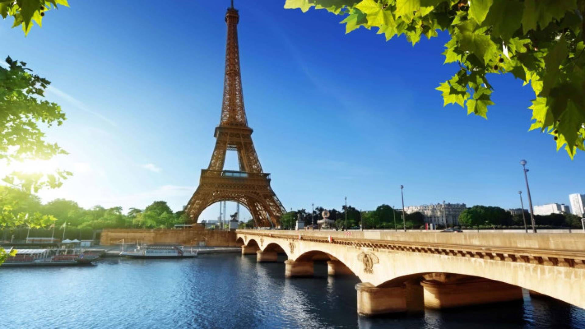 Yel Değirmenlerinden Eyfel'e Benelüks & Paris & Almanya | 7 Gece | İstanbul | THY | DUS DUS