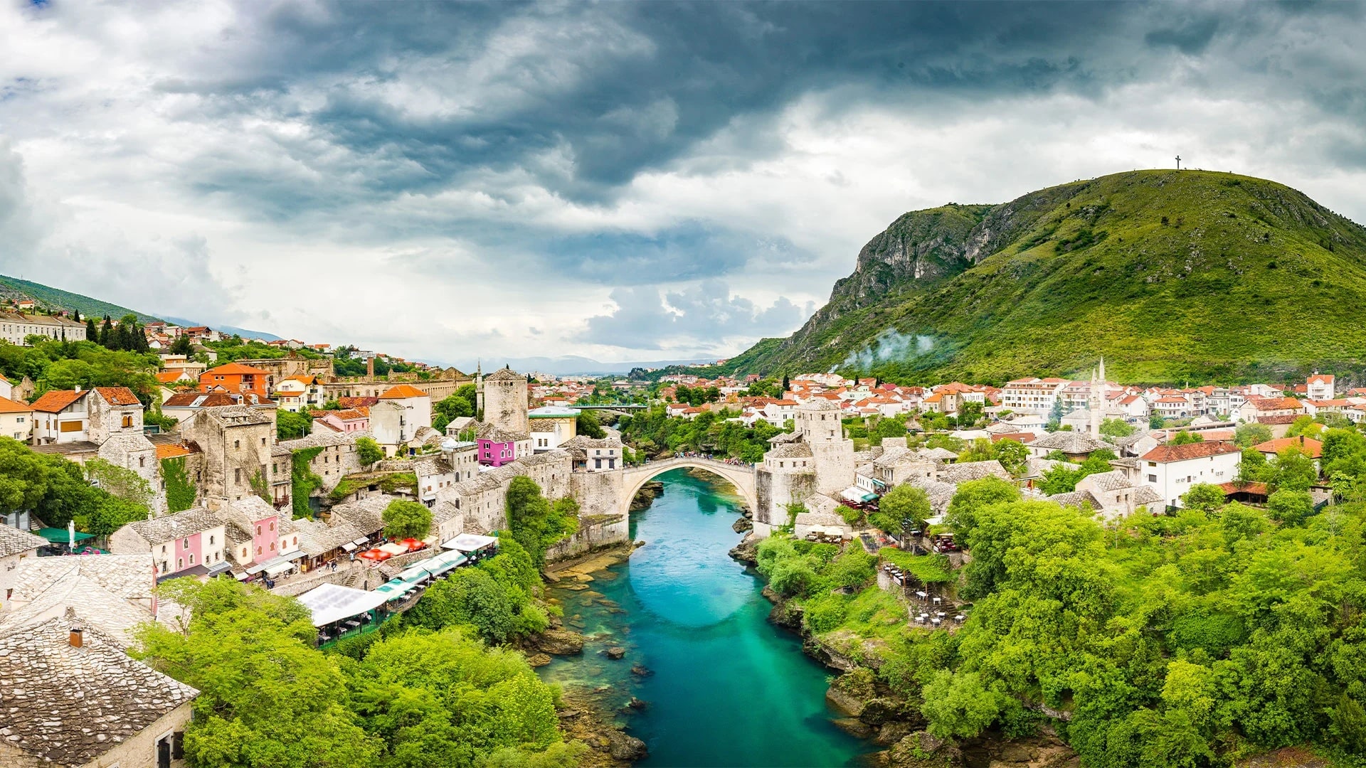 KISA BALKAN İNCİLERİ TURU