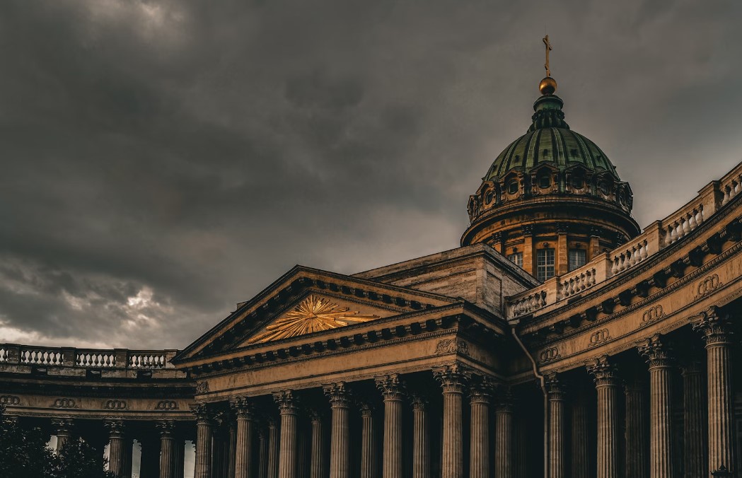YILBASI ESB CIKIS ST.PETERSBURG MOSKOVA NOVGOROD PEGASUS 7 Gece 8 Gün (LED-LED) 