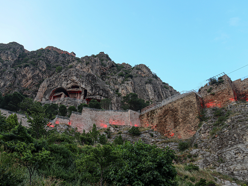 Kurban Bayramı Özel Karadeniz Rüyası ve Batum Turu 5 Gece Otel Konaklaması (Batum Turu Dahil)