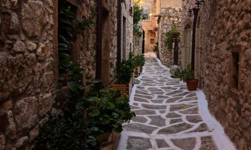 Prime Chios (Sakız) Turu 2 Gece 3 Gün | Kapı Vizesi İmkanı