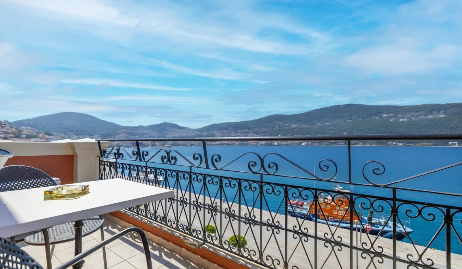 Prime Samos Turu 2 Gece 3 Gün | Kapı Vizesi İmkanı |