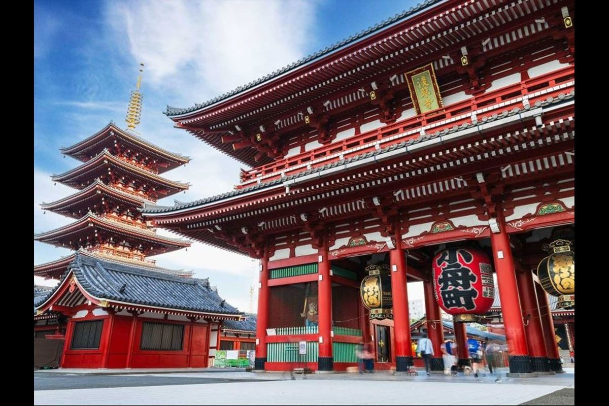 Büyük Japonya Turu 2027