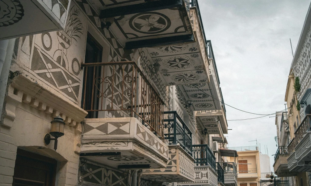 Prime Chios (Sakız) Turu 2 Gece 3 Gün | Kapı Vizesi İmkanı