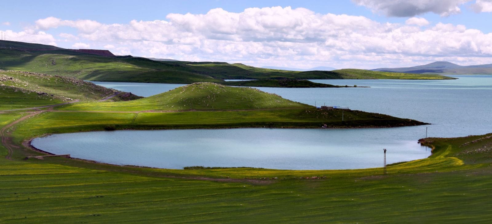 Elegance Kemaliye, Erzurum, Kars, Doğubayazıt, Van Turu