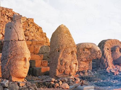 BÜYÜLÜ GAP TURU TUNCELİ DAHİL