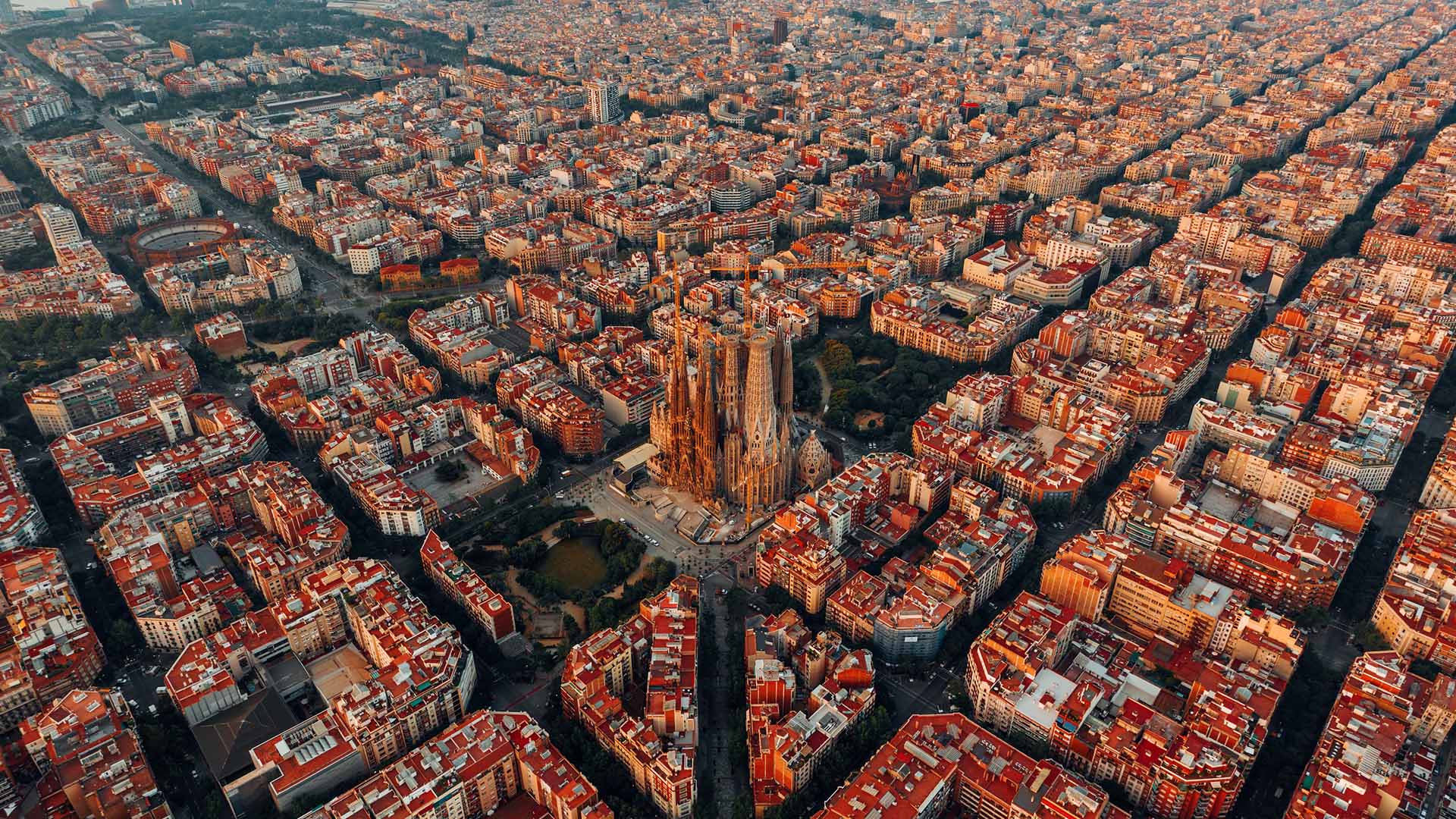 Barcelona Turu 3 Gece 4 Gün İstanbul dan THY ile 