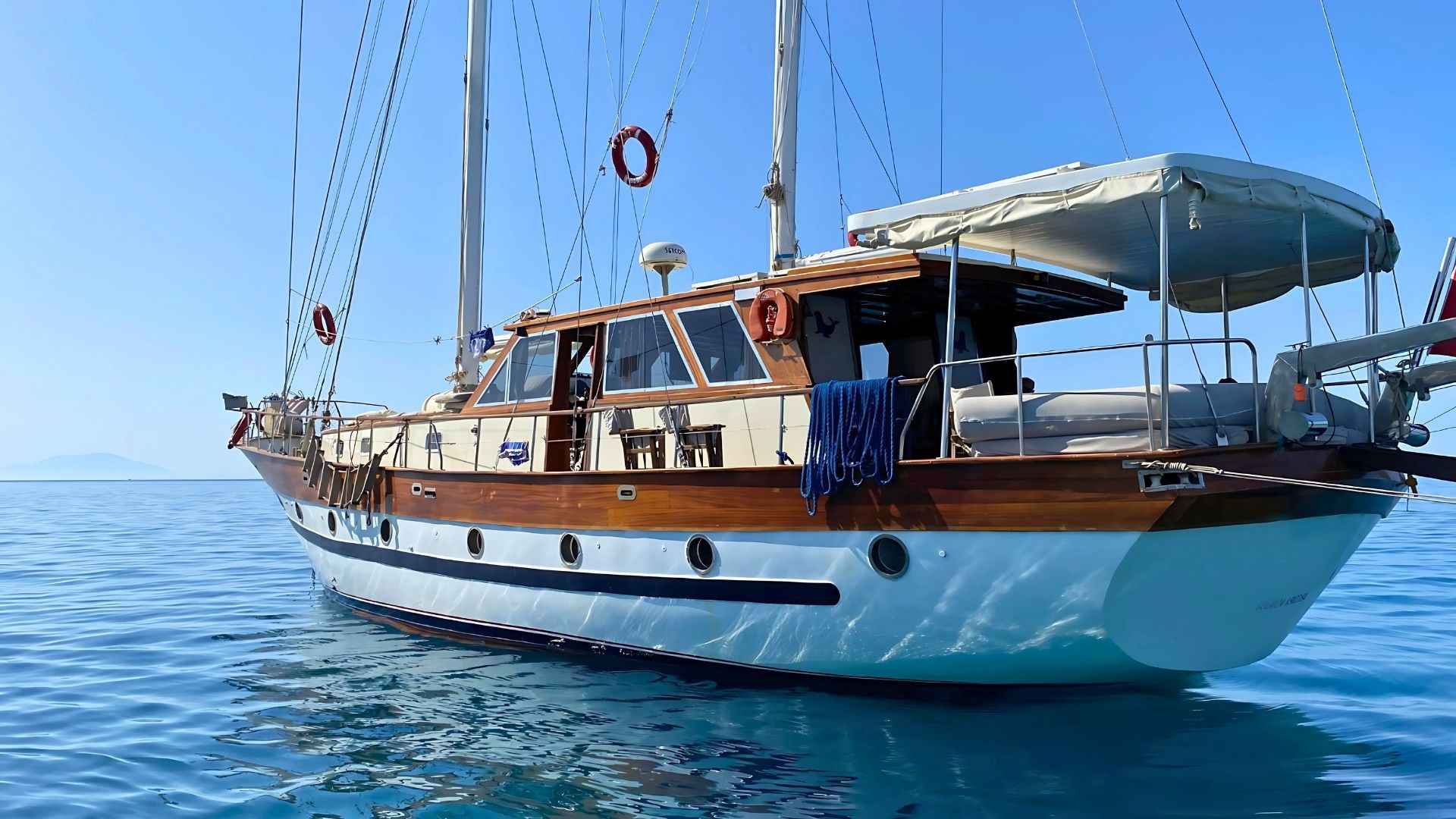 Mavi Yolculuk Kekova Kaş Turu 4 Gece 5 Gün 2026 