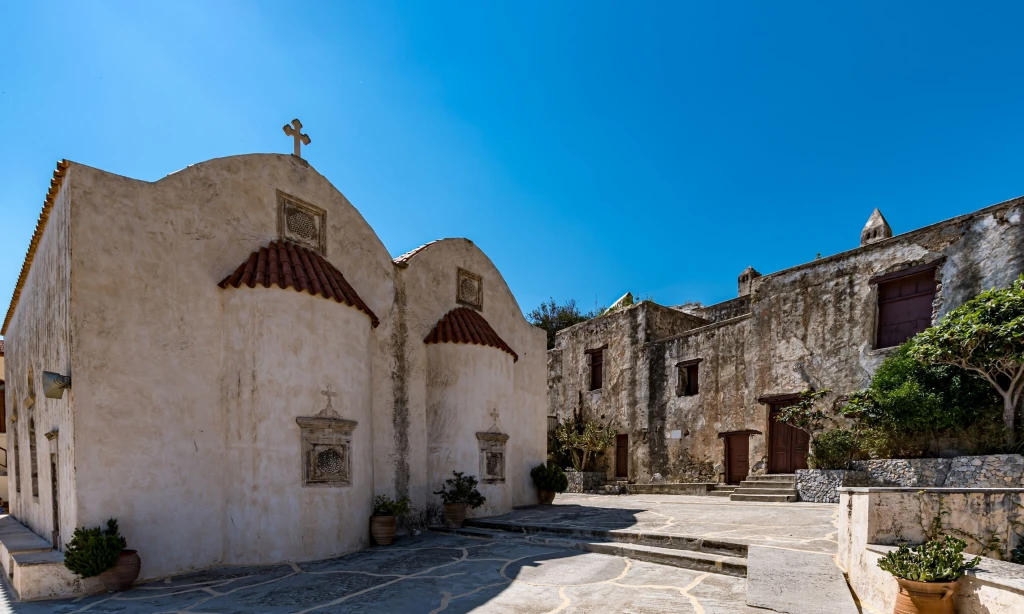 Prime Chios (Sakız) Turu 2 Gece 3 Gün | Kapı Vizesi İmkanı