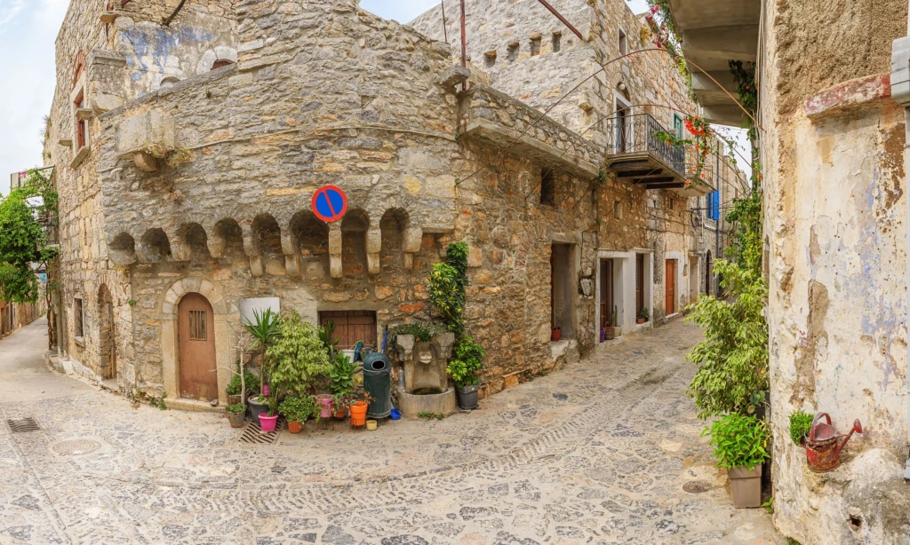 Prime Chios (Sakız) Turu 2 Gece 3 Gün | Kapı Vizesi İmkanı