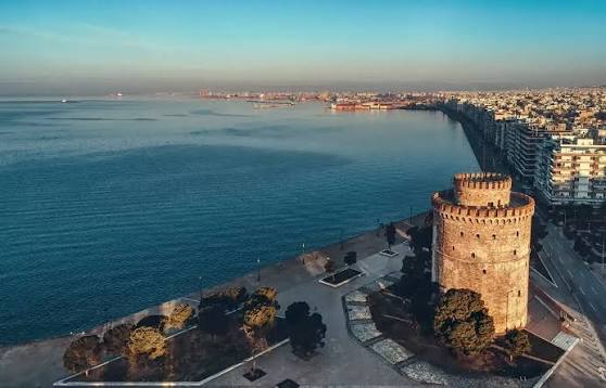 SELANİK – EDESSA - KAVALA TURU