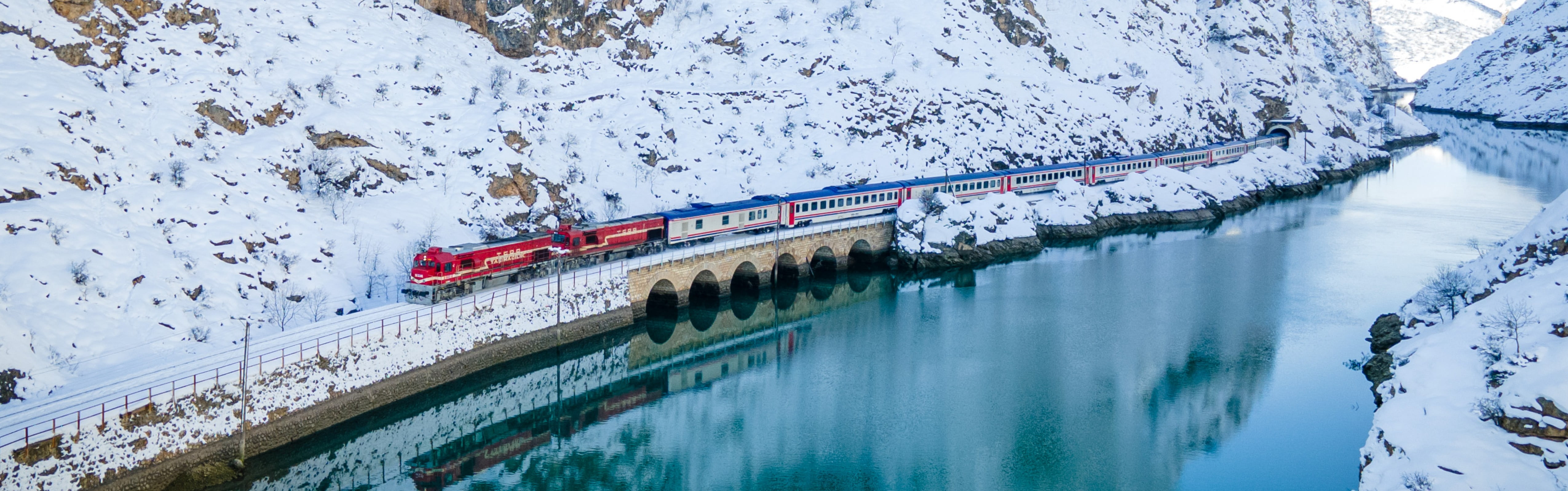 Elegance Kemaliye, Erzurum, Kars, Doğubayazıt, Van Turu