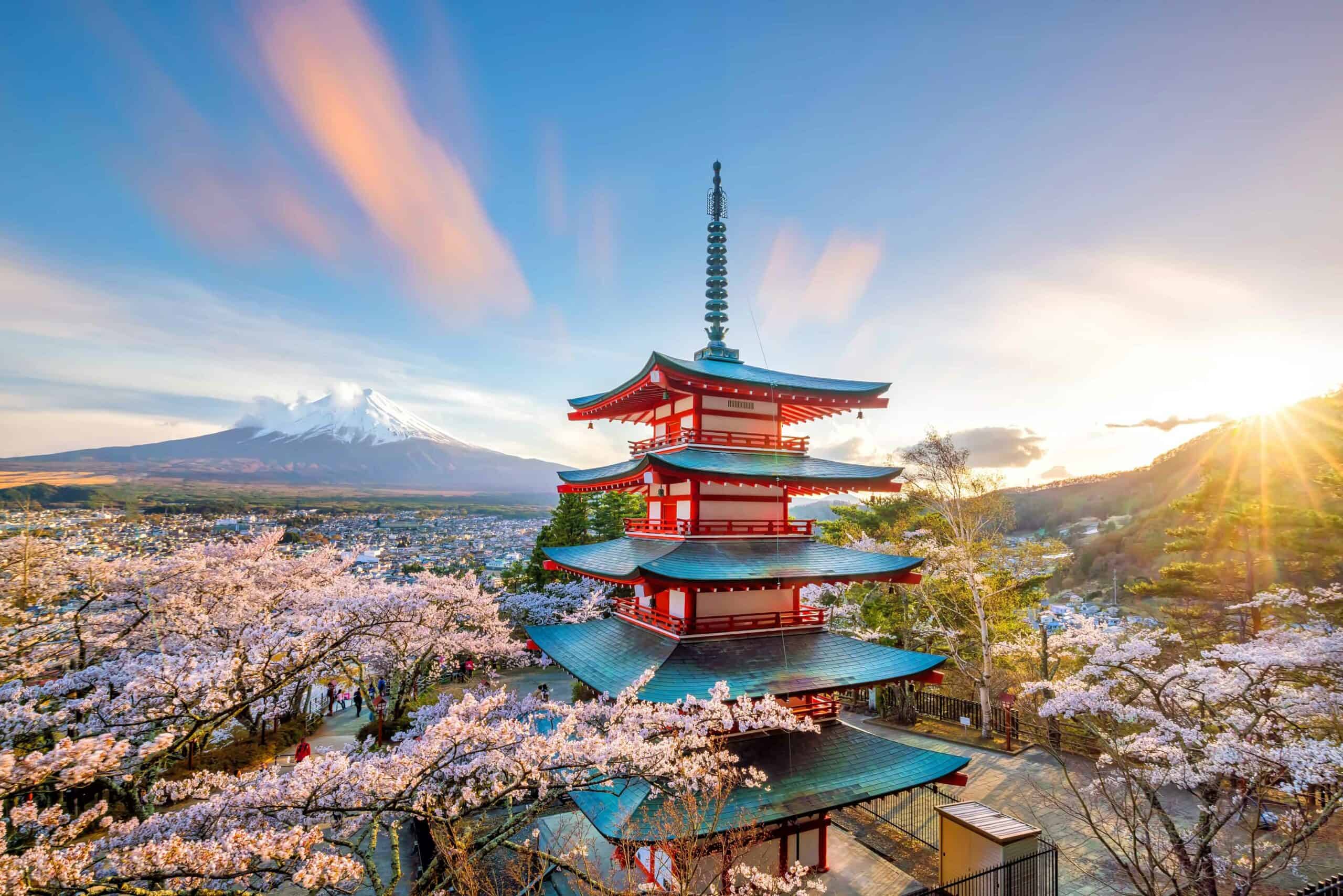 Japonya Singapur Kore Turu