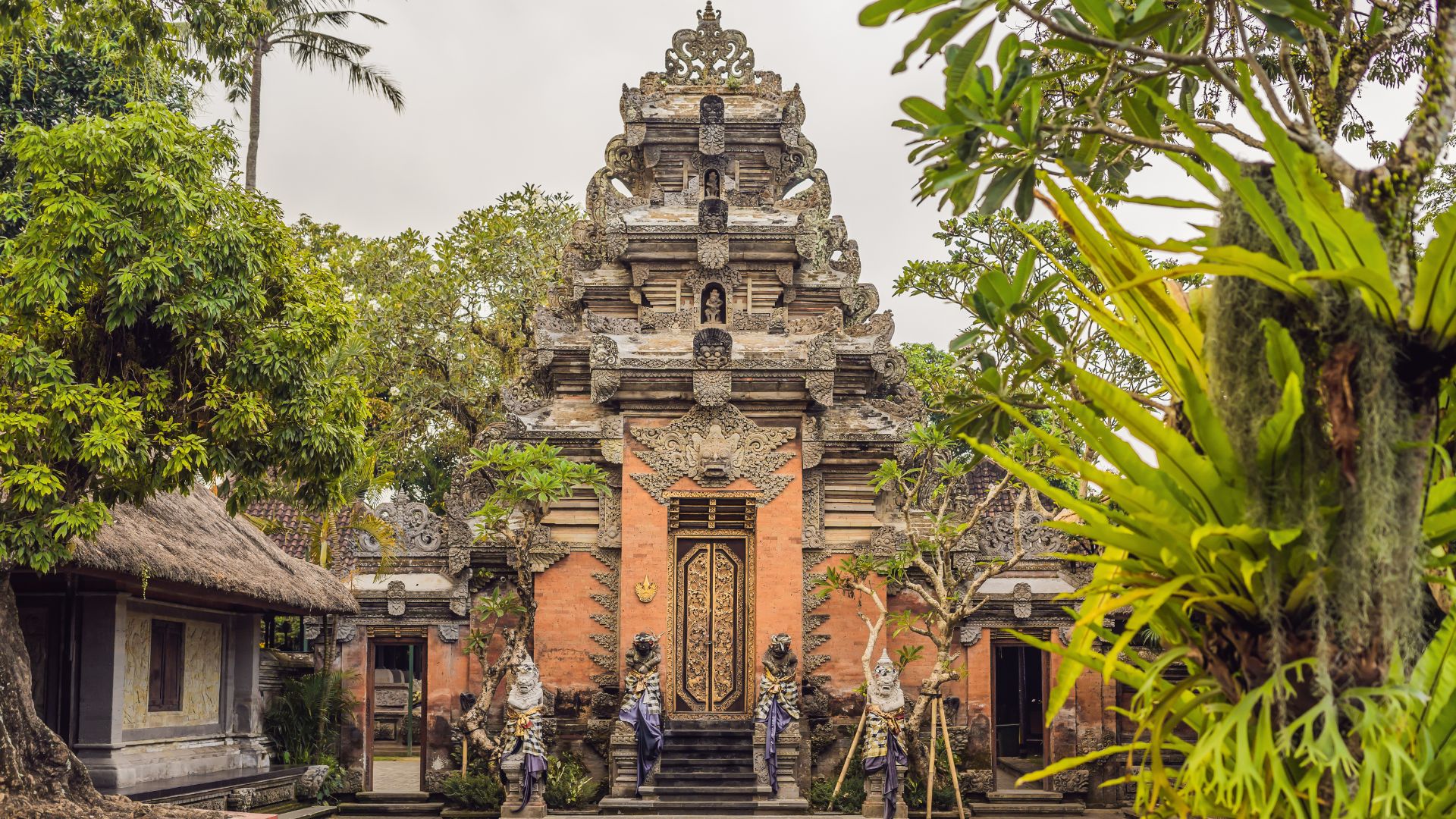 ELEGANT BANGKOK & PATTAYA & PHUKET Türk Hava Yolları ile 6 Gece (TK58 Gidiş)